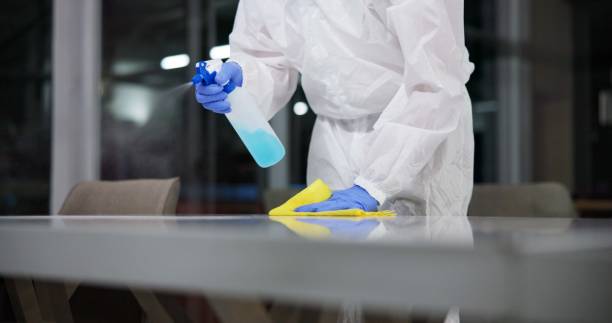 Licensed Crime Scene Cleanup service in Mount Pleasant, TX - Trauma Clean Pros